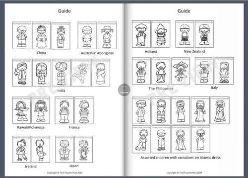 Australia day colouring pages printable video