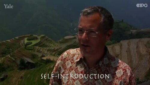 Preview of Self-Introduction-Mandarin Chinese（Great resource for language learning! ）