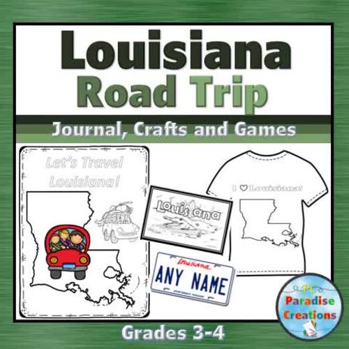 travel assignments in louisiana