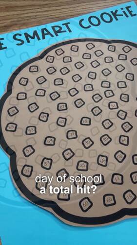 100th Day of School Activities, Math Craft, Crown & Hat for ...