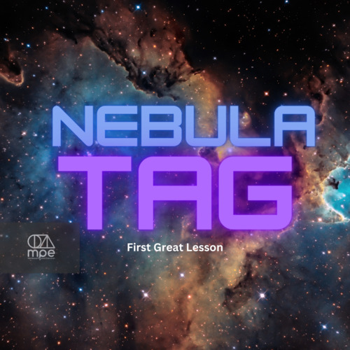 Preview of Nebula Tag