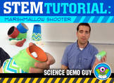 FREE Elementary & Middle School STEM Activity Tutorial: Ma