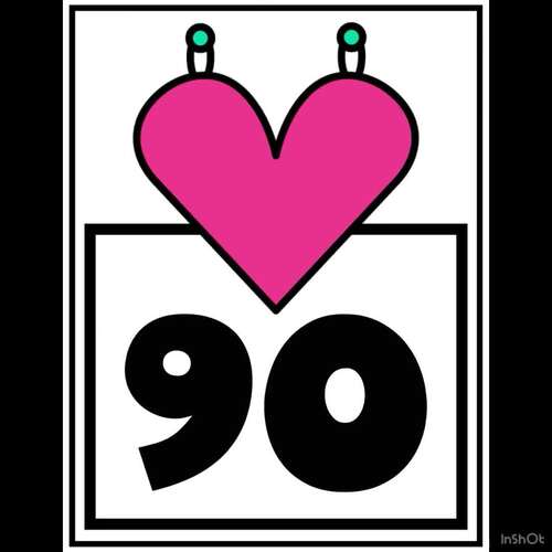 Valentine’s Day Skip Counting by 10 Posters + Student Cards | Numbers 0-120