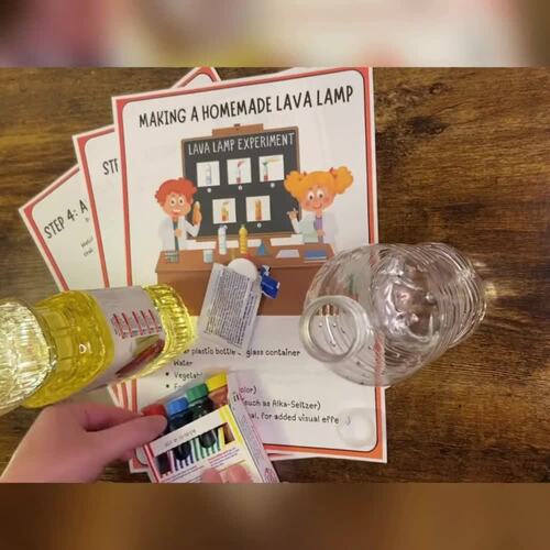 Vegeta lava lamp on sale