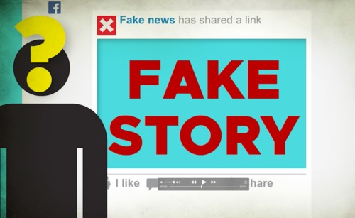 Preview of What Is Fake News ?