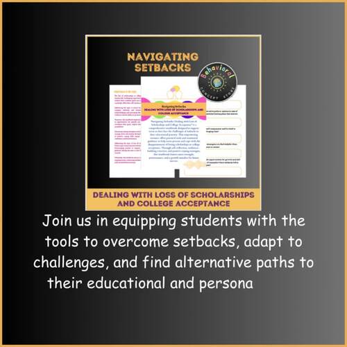 Navigating Setbacks Dealing with Loss of Scholarships and College