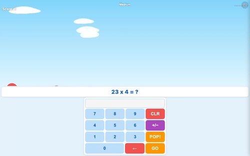 4th Grade Decimal Place Value Math Game | Math Center Activity by Kick ...