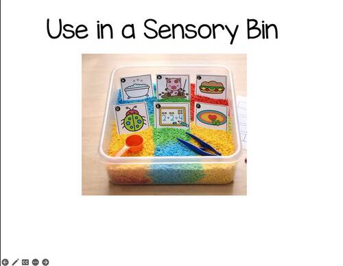 Short E CVC Write the Room | Differentiated Phonics Center for K–1 & SPED