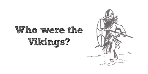 The Vikings | Who were the Vikings? | KS2 by History Squad | TpT
