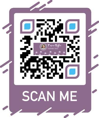 Tutorial:Creating Creative QR Codes that Link Teachers Back to your TPT ...