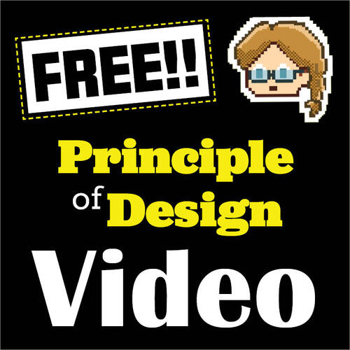 Preview of Principles of Design