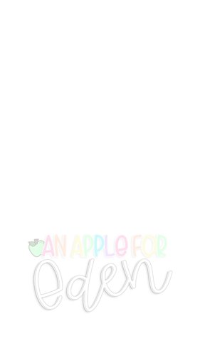 Behavior Clip Chart | Editable