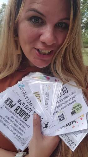 STEM Challenge Cards (27 Challenges) by Misty Jester - TeacherTechTips