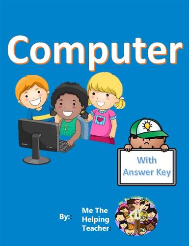 Computer Devices, Hardware & Software, Storage, Mouse movements, Input ...