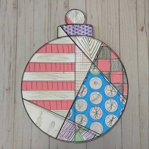 Christmas & Hanukkah XL Coloring Pages | Gingerbread Man ...