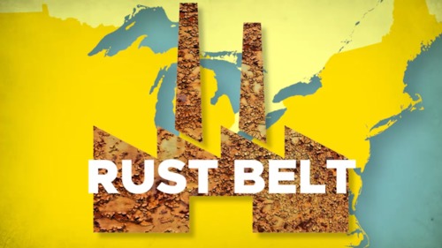 Preview of What Is the Rust Belt?