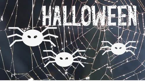 50+ Virtual Backgrounds Halloween Backgrounds For Ms Teams Background