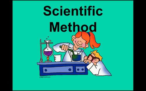 Preview of Biology Lecture Video/Scientific Method /Flipped Classroom/Edpuzzle Ready