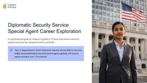 Diplomatic Services Officer Career Exploration | Skills, Salary ...