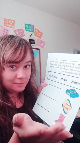 English Practice for ESL/ELL students (with ANSWER KEY) | TpT