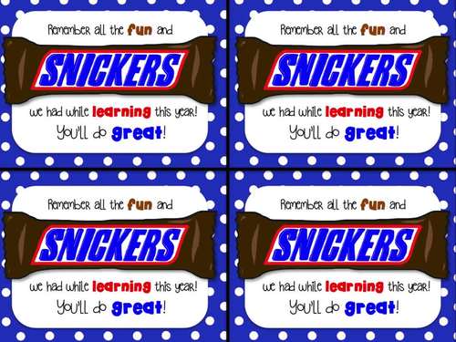 Snickers Puns: Hilarious Candy Wordplay to Make You Laugh