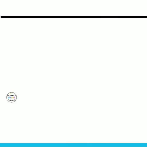 *Morning Work No Prep ELA and Math Worksheets Year Long Bundle 1st and 2nd Grade