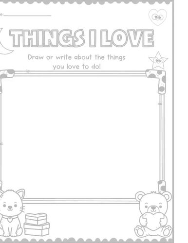 Dear Future First Grader Letter Writing | End of Year Activity ...