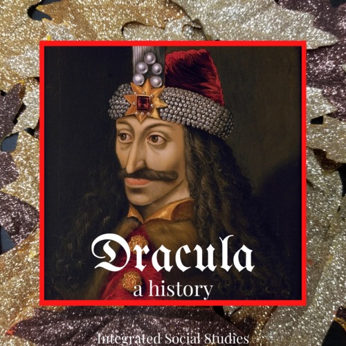 Preview of Dracula: A History