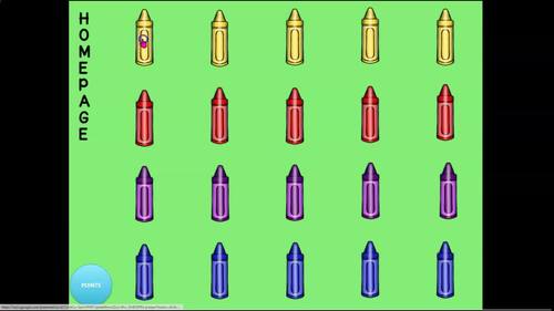 Math Problem Solving First Grade for Google Classroom™ School Kids
