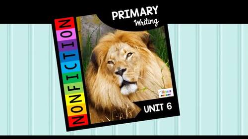 Zany Zoo Adventures in Writing (Creative Writing Made Easy)