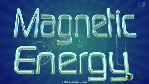 Preview of Singapore science 4th Grade- Magnetic energy - eLearning