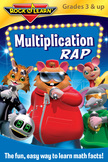 Multiplication Rap - Fact Fluency