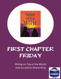 First Chapter Friday: Sitting on Top of the World