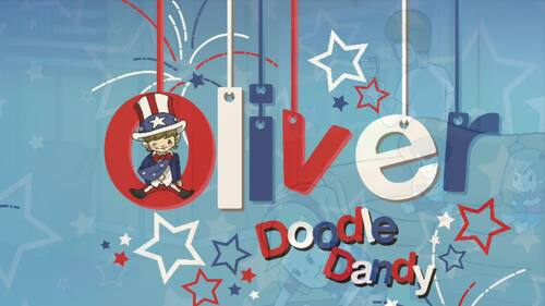 Preview of Oliver Doodle Dandy Video