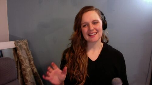 Preview of Sing With Me! Vocal Curriculum - Lesson Twenty-Four: Song Introduction