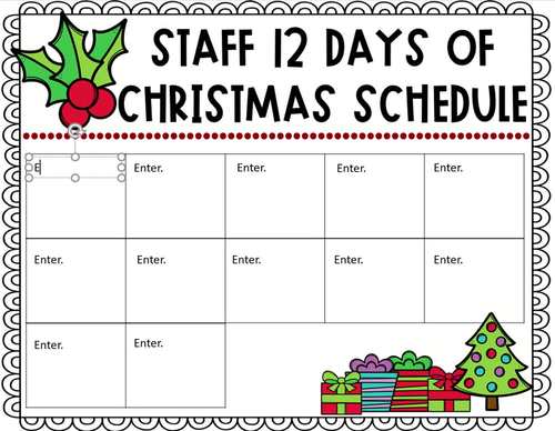 12-days-of-christmas-for-staff-editable-staff-morale-booster-tpt
