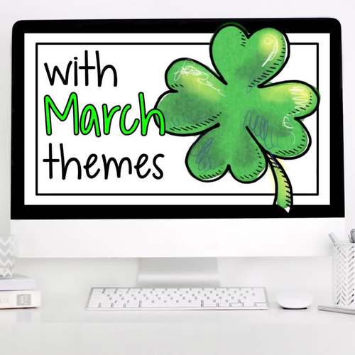 St. Patrick's Day Math Game | Pi Day Math | Addition and Subtraction within 20