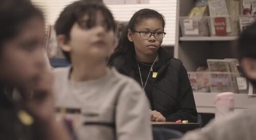 Preview of Food Detectives Demo Video