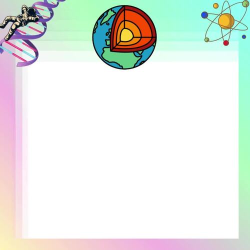 Plate Tectonics Editable Notes & Slides Bundle- Earth Science Middle School