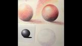 Drawing - Introduction to Colored Pencil Instructional Video