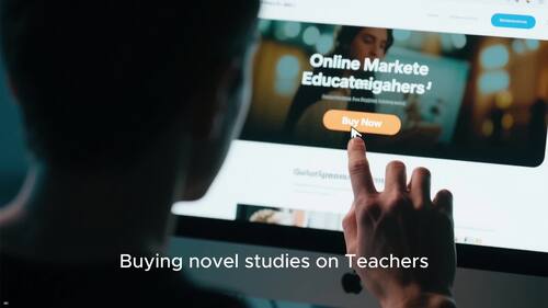 I Survived the Battle of Gettysburg, 1863 (Complete Novel Study)