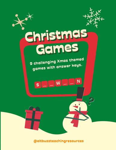 christmas-games-activities-vocabulary-quiz-holidays-fun-esl-ela