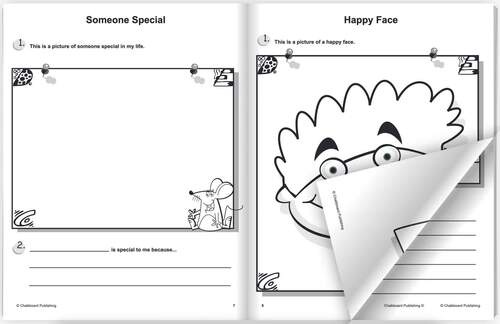 Canadian Health Activities Grades 1-3 by Chalkboard Publishing | TPT