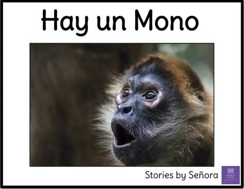 Mono señora outlet