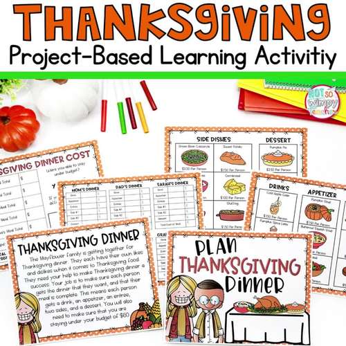 Thanksgiving day stories