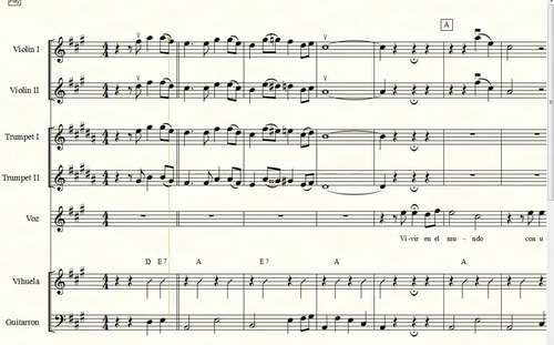 Mariachi: Amor de los Dos-Intermediate Bundle by Mr Mariachi | TPT