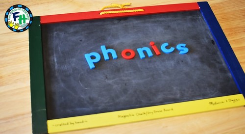 Preview of VIDEO RESOURCE | All About Teaching Phonics