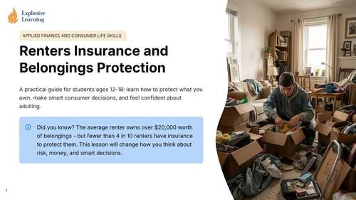 Renters Insurance And Belongings Protection Practical Guide Learn ...