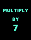 In 5.19 Minutes, Your Kid Will be Smarter in Math. Multipl