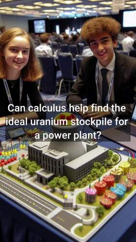 Project-Based Learning, PBL | Calculus | Beyond Fixed Stockpiles by ...